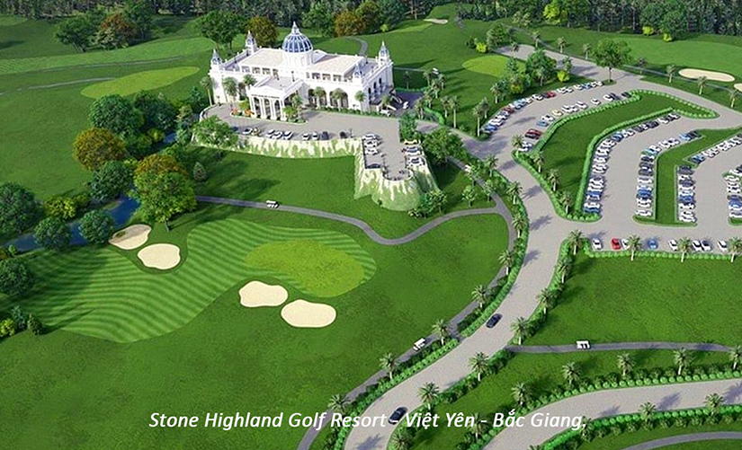 Phòng xông hơi ướt-Phòng xông hơi khô-Bể sục jacuzzi-Hệ thống nước nóng Heatpump.Stone Highland Golf Resort | VietBeauty Anmes