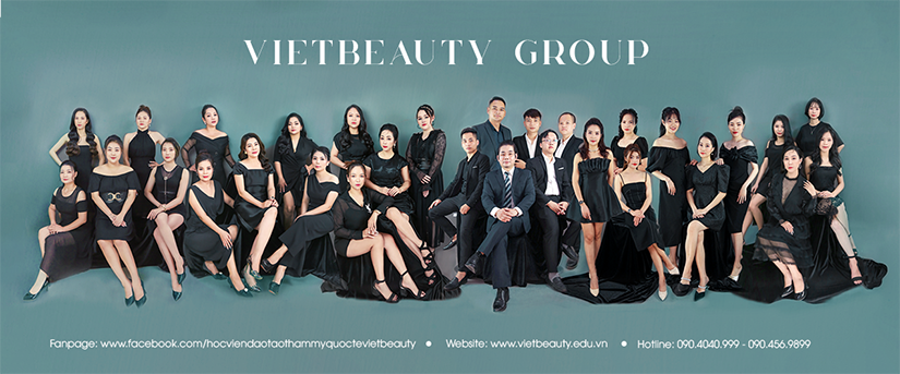 Tái Cấu Trúc Spa Hotel & Resort Giải Pháp Chuyên Nghiệp | VietBeauty Success Business