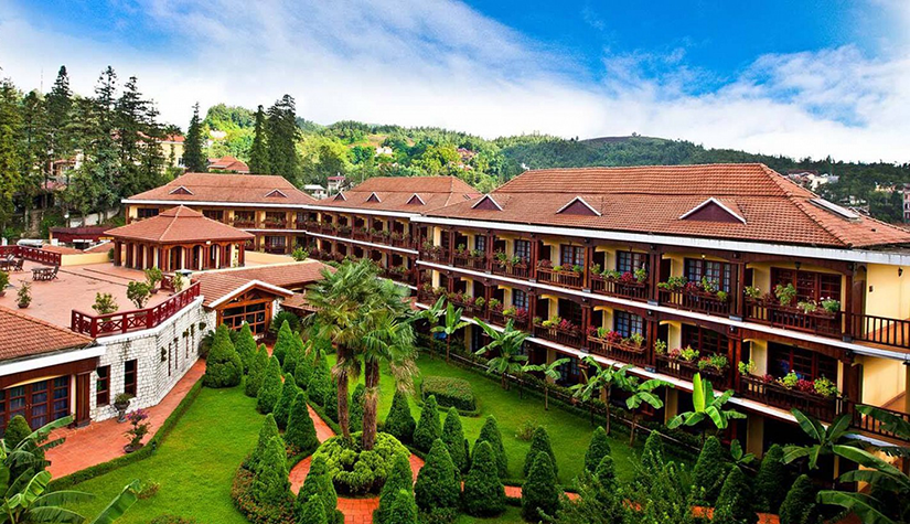  Tư Vấn Setup Spa Hotel & Resort Chuyên Nghiệp Tại Việt Nam | VietBeauty Success Business