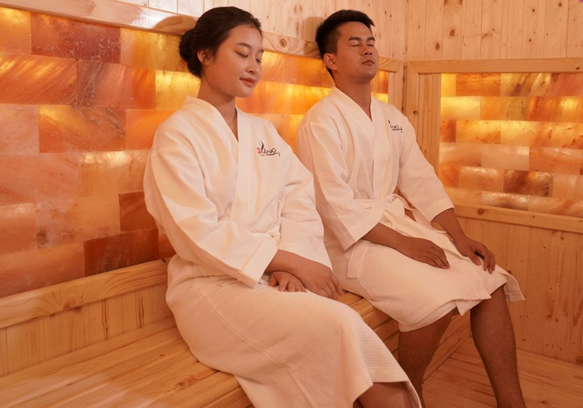 Couple Spa Experience Trải Nghiệm Spa Song Song Dành Cho Cặp Đôi | VietBeauty Academy