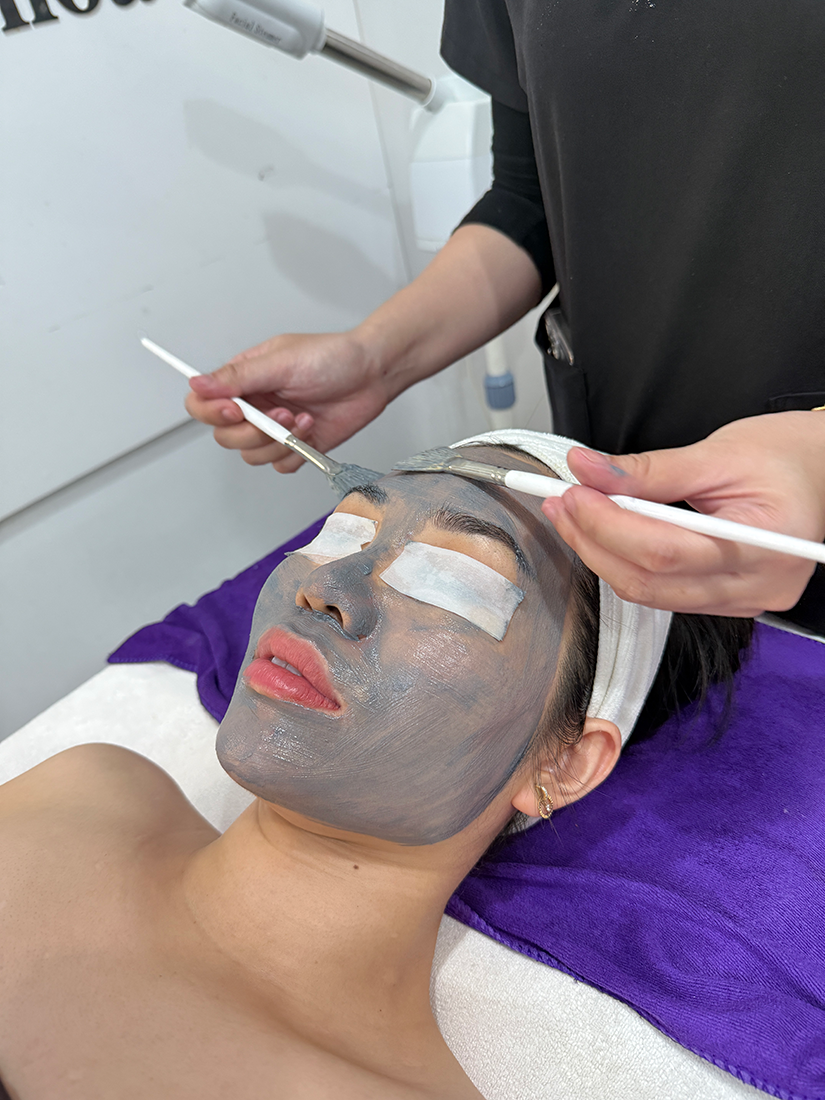 Even Brighter Facial da trang sang rang ro | VietBeauty Success Business