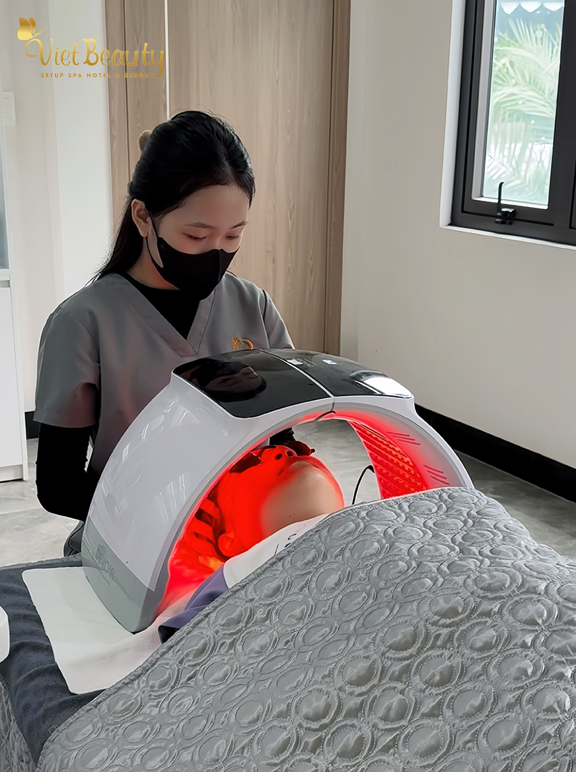  Barrier Repair Relax phục hồi và tăng cường hàng rào bảo vệ da | VietBeauty Success Business