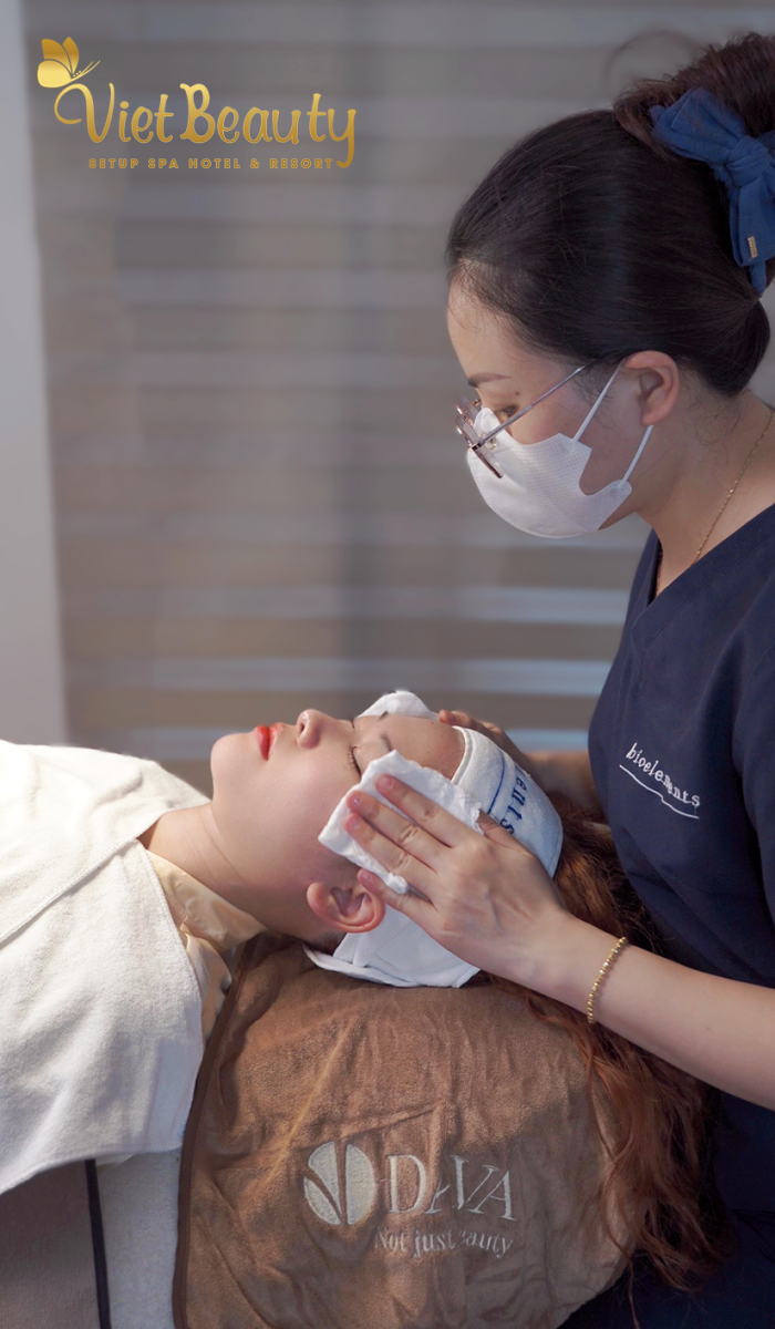  Barrier Repair Relax phục hồi và tăng cường hàng rào bảo vệ da | VietBeauty Success Business