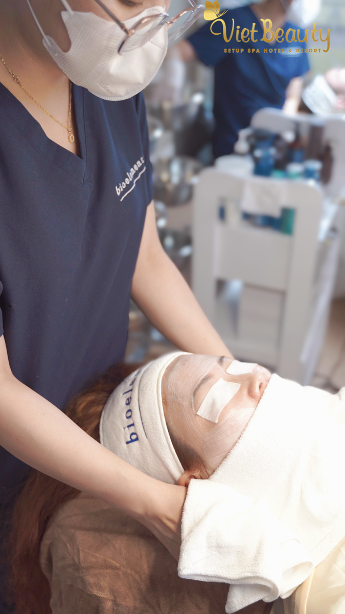  Barrier Repair Relax phục hồi và tăng cường hàng rào bảo vệ da | VietBeauty Success Business