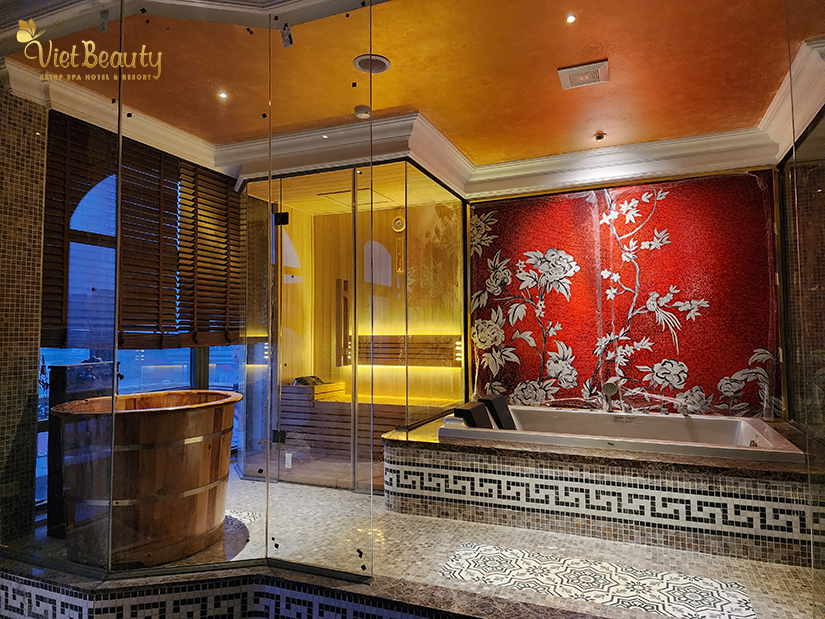  Tư Vấn Setup Spa Hotel & Resort Chuyên Nghiệp Tại Việt Nam | VietBeauty Success Business