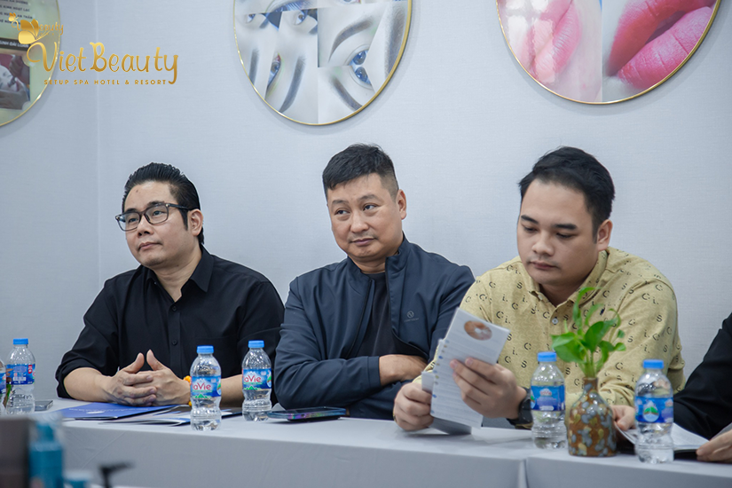 VietBeauty Group hợp tác với Bioelements cung cấp liệu pháp chăm sóc da của Mỹ | VietBeauty Group