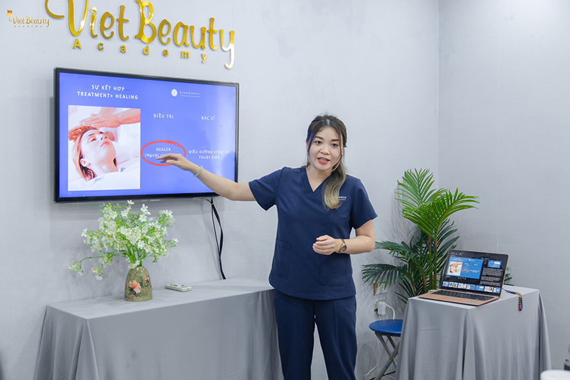 VietBeauty Group hợp tác với Bioelements cung cấp liệu pháp chăm sóc da của Mỹ | VietBeauty Group