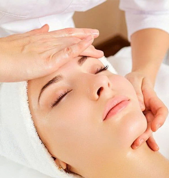 Collagen Reborn Trẻ hóa nâng cơ